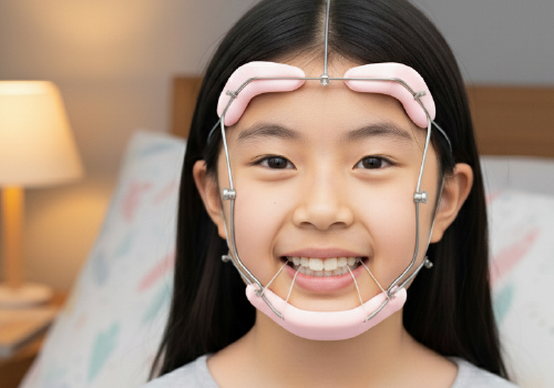 フェイシャルマスク