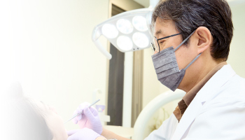 矯正治療専門の歯科