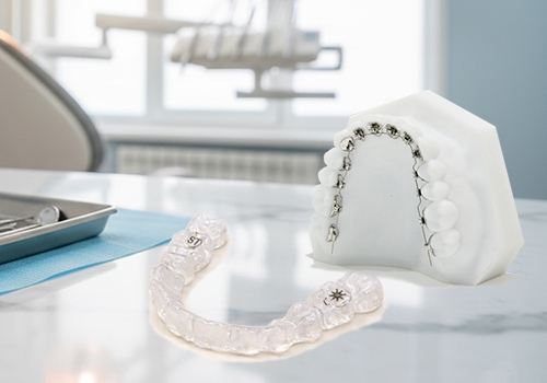 矯正装置の種類