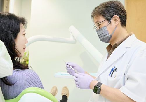 医院選びのコツ