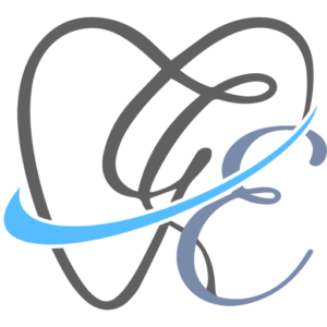 銀座EAST矯正歯科ロゴ